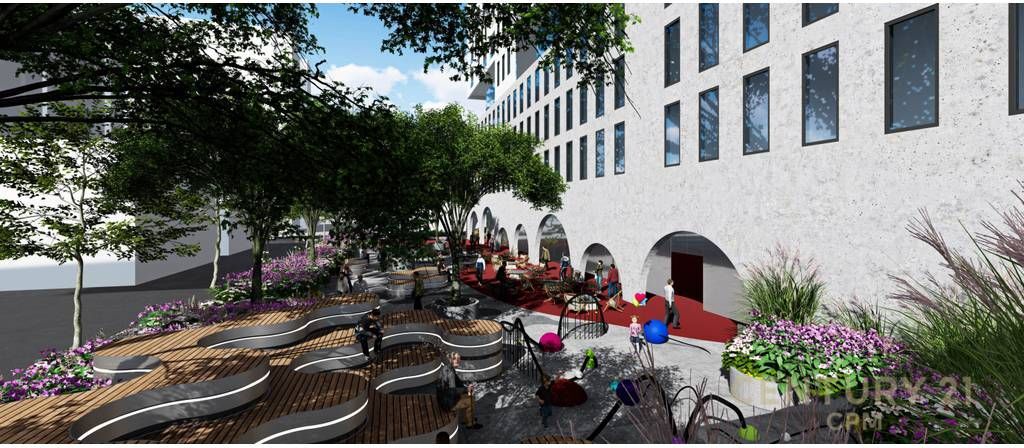 APARTAMENT 2+1+2 PER SHITJE TEK WHITE TOWER, KOMUNA E PARISIT!
