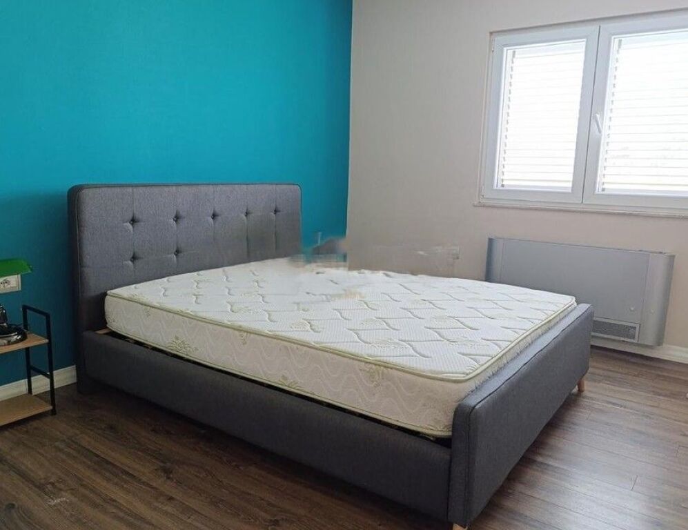 FORTUZI STREET, 1+1 APARTMENT FOR RENT 590 € /Month