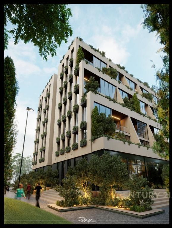 APPARTAMENTO 2+1 IN VENDITA NELLA RESIDENZA LOGER PARADISE!!! POSSIBILITÀ DI PAGAMENTO A RATE!