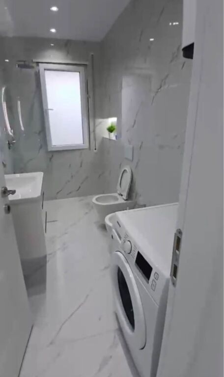 Apartament me Qera 2+1 + 2 + Garazh - Kamez