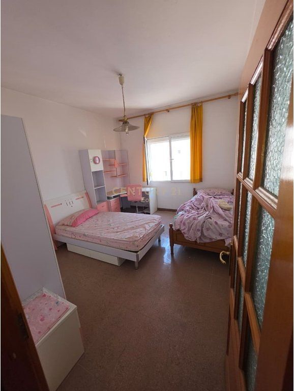 Appartamento 3+2+1 Balcone + Garage in vendita a Spiaggia, Durazzo