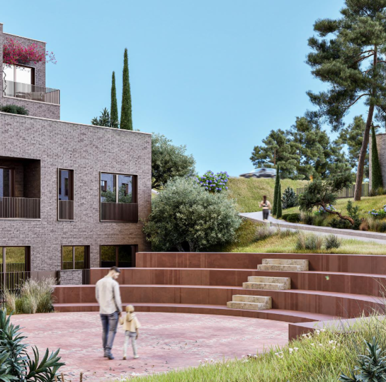🏡 VILLA PREMIUM IN VENDITA CON PISCINA &amp; 2 POSTI AUTO | PARK HOUSES – TEG