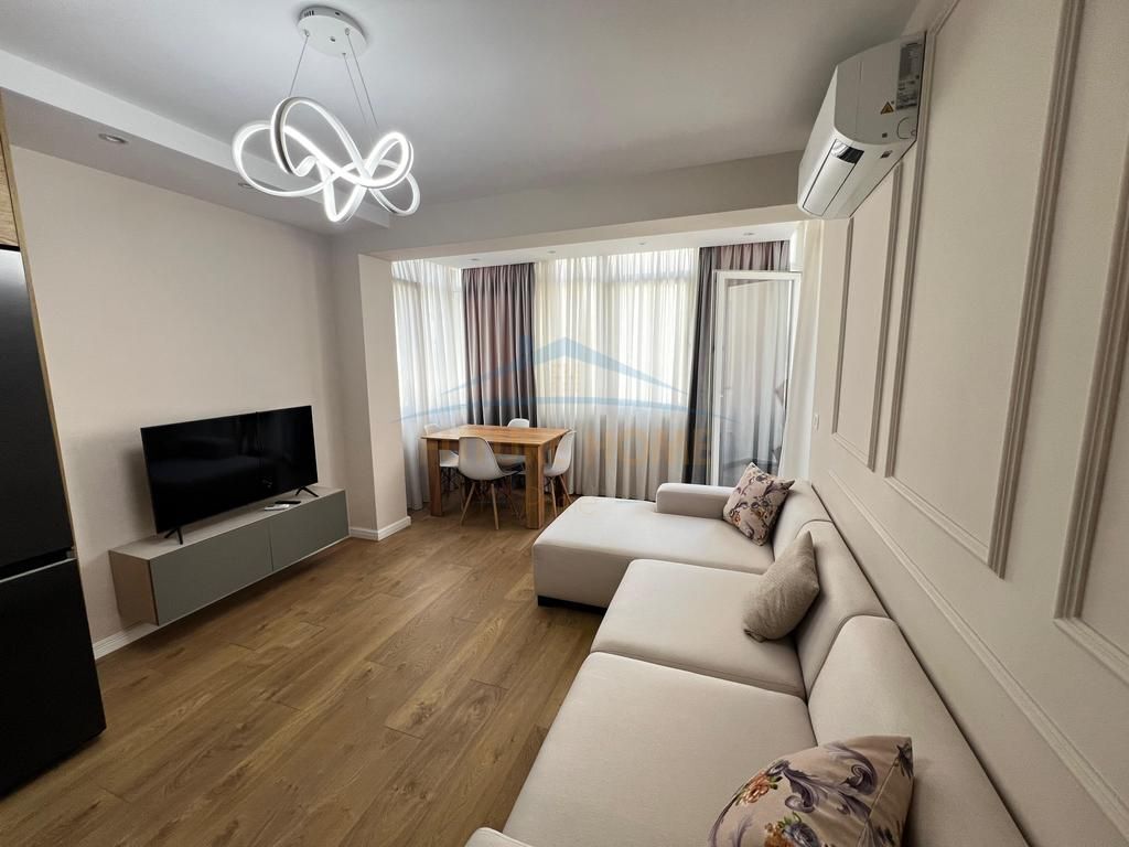 QERA APARTAMENT 1+1 BLLOKU, TIRANE
