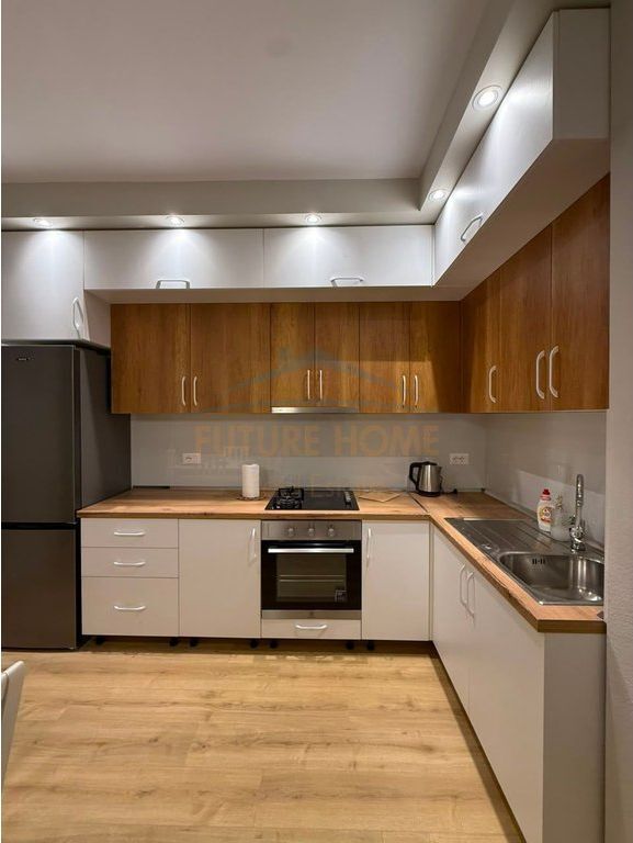 Qera, Apartament 1+1, Pallatet Romario, Unaza e Re