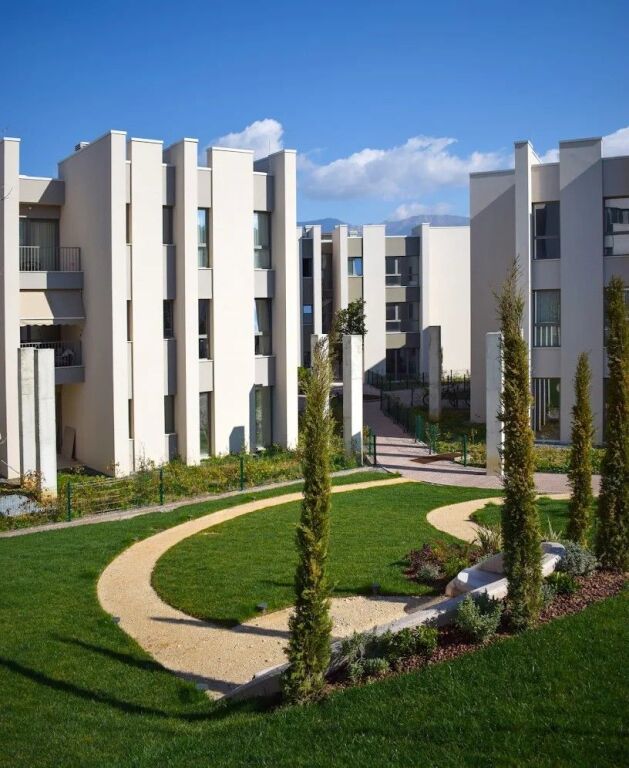 🌿SHITET APARTAMENT 2+1+2 | GREEN VALLEY RESIDENCE 🌿