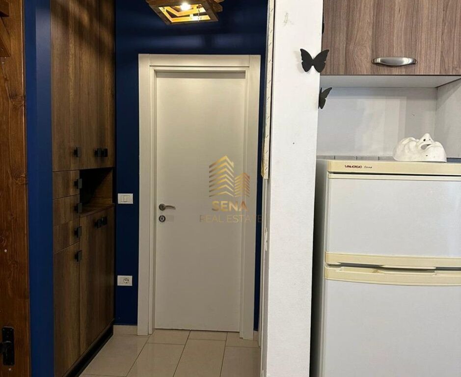Qira, Apartament 1+1+blk+Post Parkimi, Liqeni Thate, 50,000 Leke/Muaj