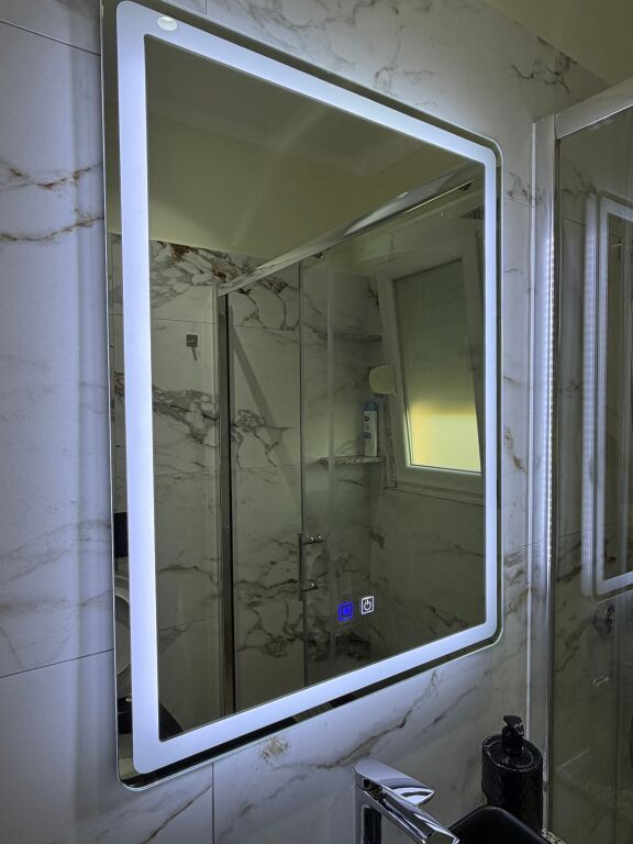 Apartament me qera