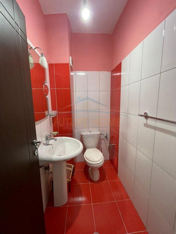 Qera, Apartament 2+1+2, Vilat Gjermane, Tiranë.