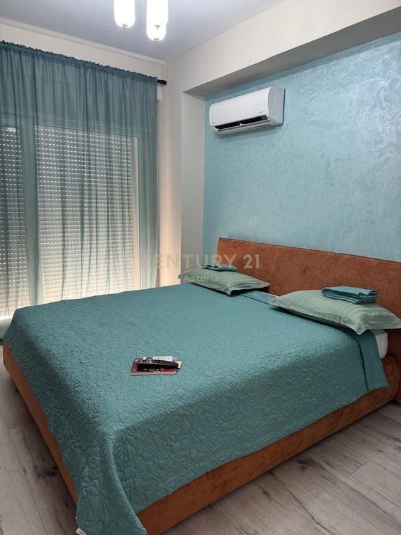 ✨ TRIPLEX LUKSOZ ME QIRA,REZIDENCA “KODRA E DIELLIT 2” ✨ 2,400 € /Muaj