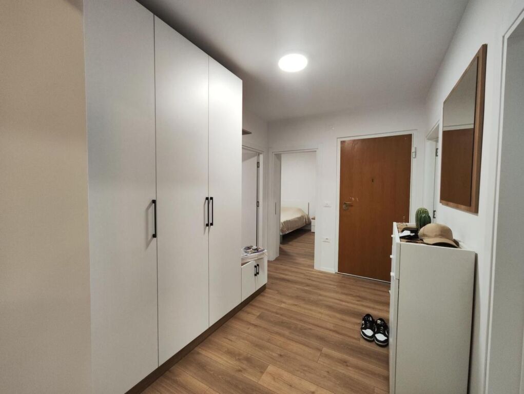 Apartment 3+1+2 for rent