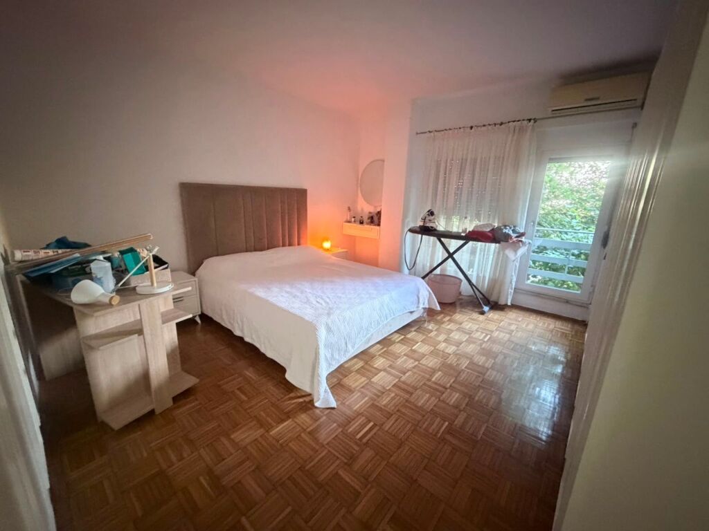 Apartment 2+1 for rent Rr. Naim Frasheri !
