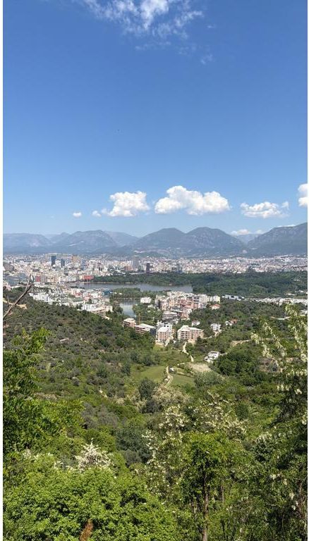 SHESIM, 1500 m² TOKE ME LEJE ZHVILLIMI!