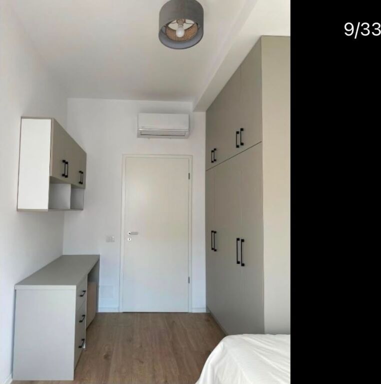 Apartment 2+1 Siri Kodra