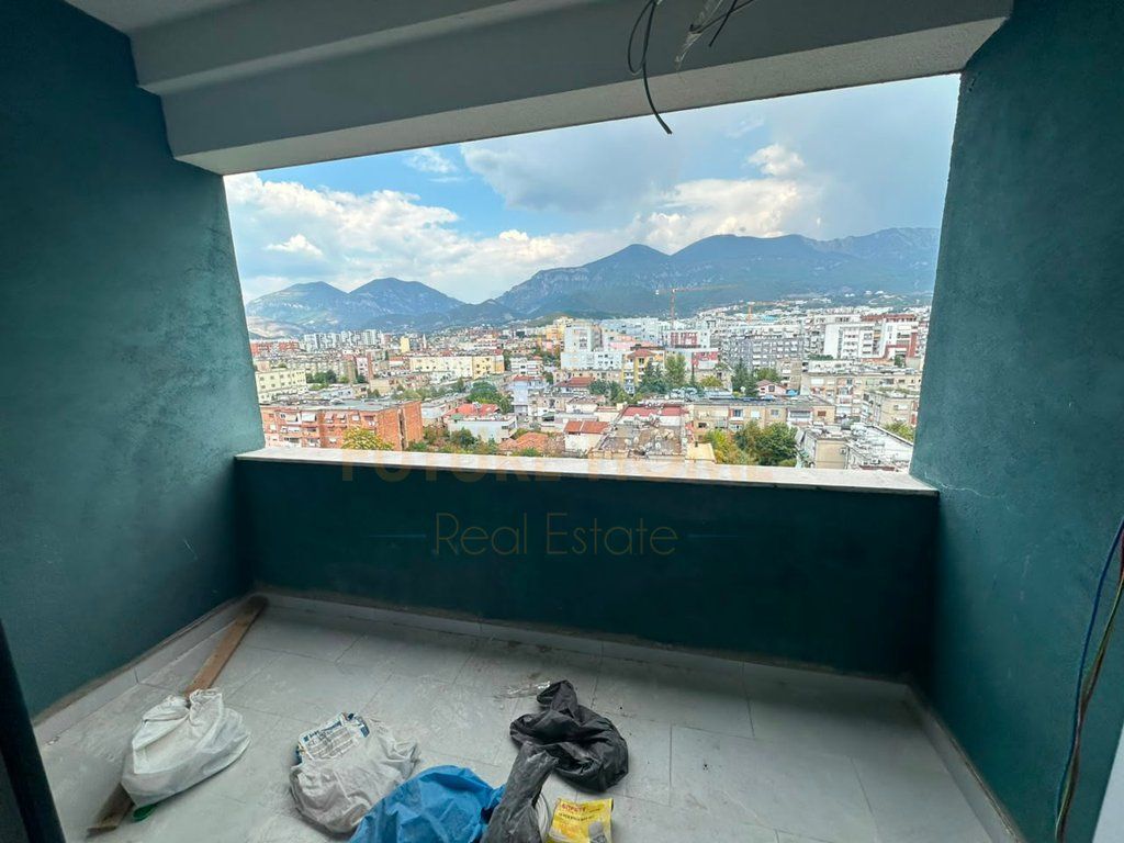 Shitet , Apartament 2+1, "Mirabella Residence", Oxhaku , Tiranë