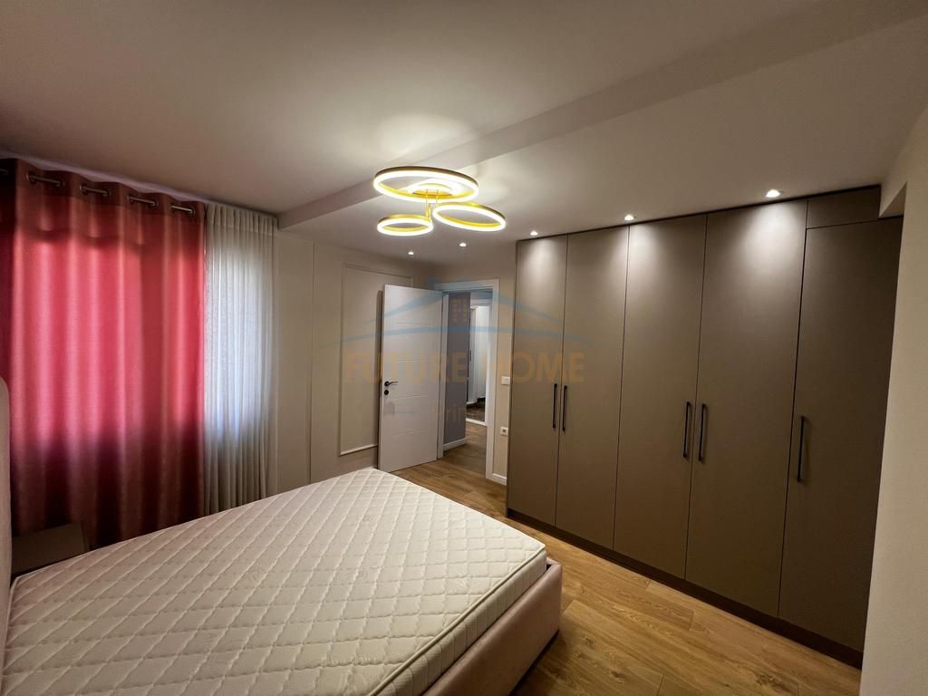 QERA APARTAMENT 1+1 BLLOKU, TIRANE