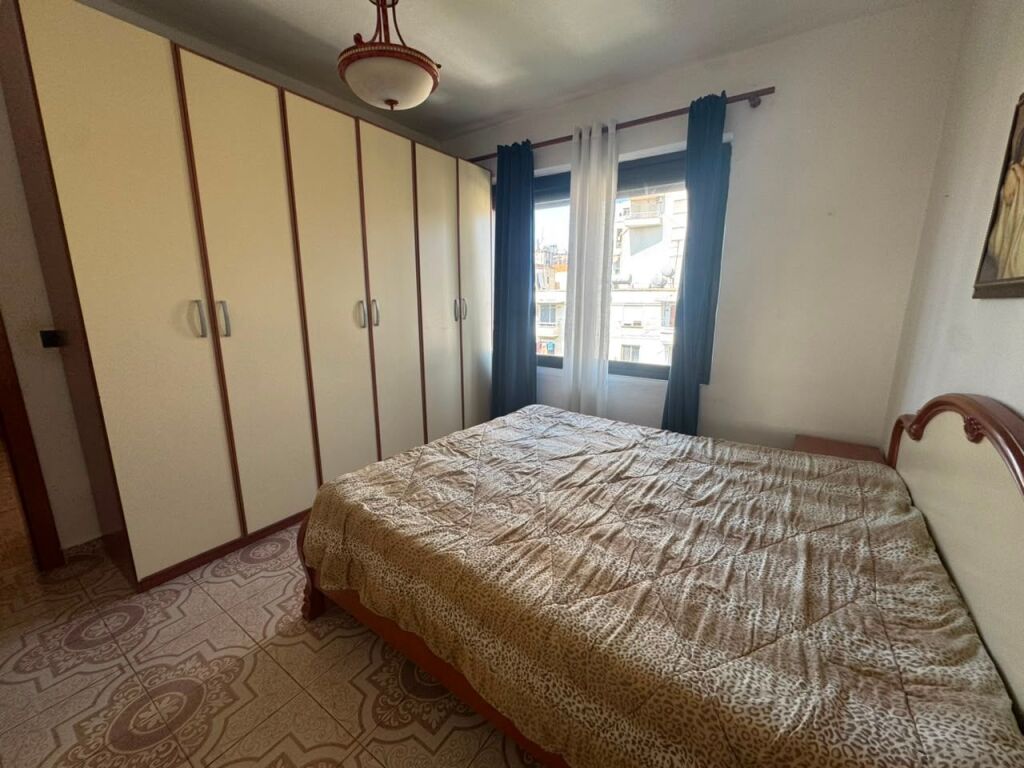 Shitet apartament 1+1 tek Pranvera , Durres .
