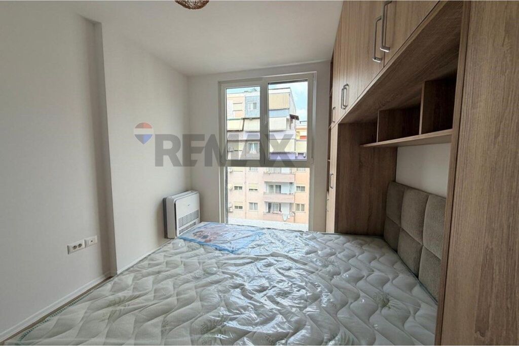 Appartamento - In Affitto - Viale Migjeni, Tirana