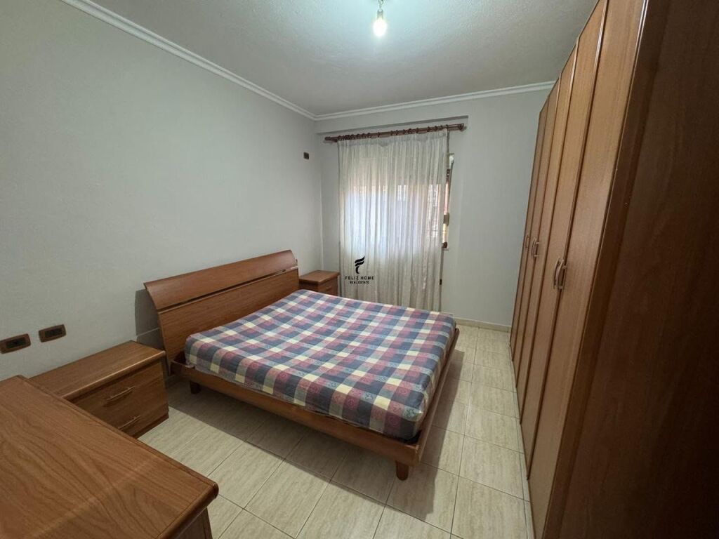 APPARTAMENTO IN AFFITTO 1+1 KODRA E DIELLIT 45.000 LEKE FH-88749