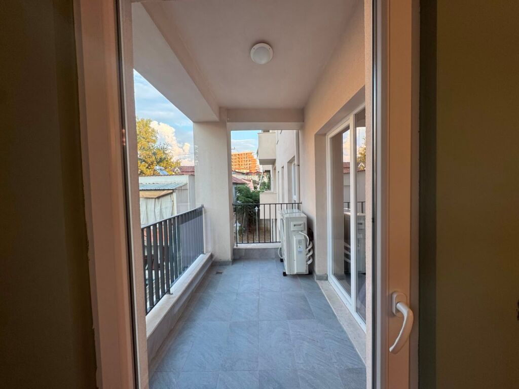 Qera Apartament 2+1+2, Rruga Dritan Hoxha, Tiranë