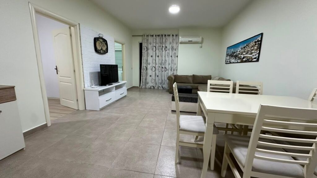 Apartment 2+1 for rent in Fresk