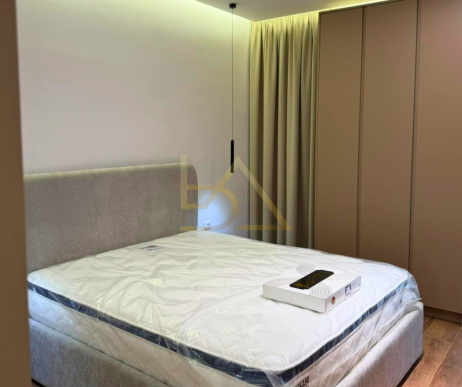JEPET ME QIRA GARSONIERE MODERNE – FUSHA E AVIACIONIT, TIRANË