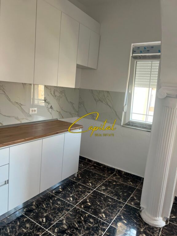 APPARTAMENTO IN AFFITTO 1+1 ALI DEMI 70.000 LEKE
