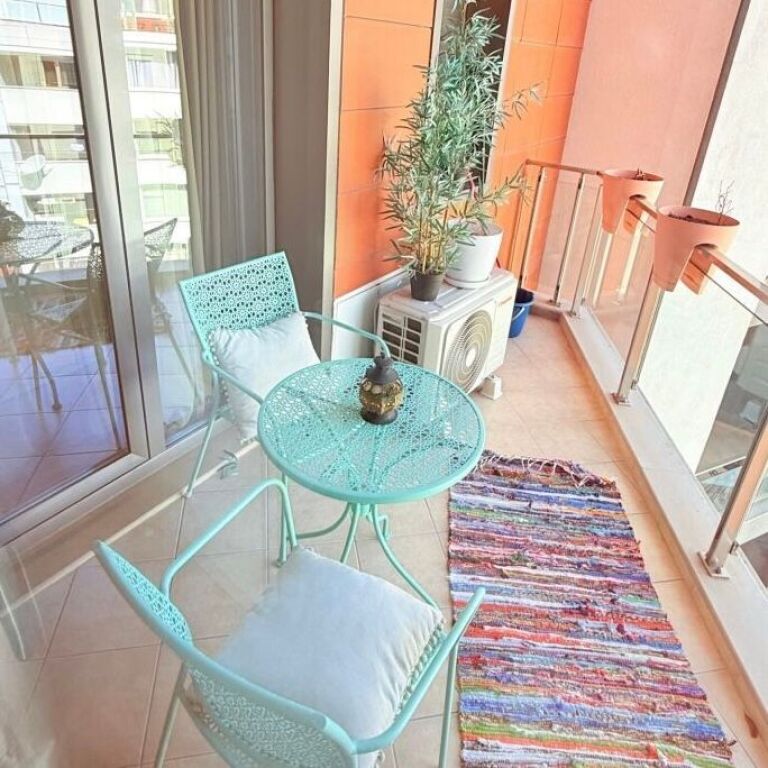 🏡APARTAMENT 2+1 – RRUGA E KOSOVARVE