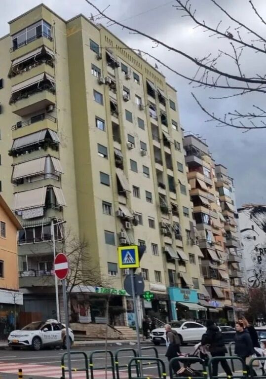 🏡 JEPET ME QIRA APARTAMENT 2+1 | KOMUNA E PARISIT ✨