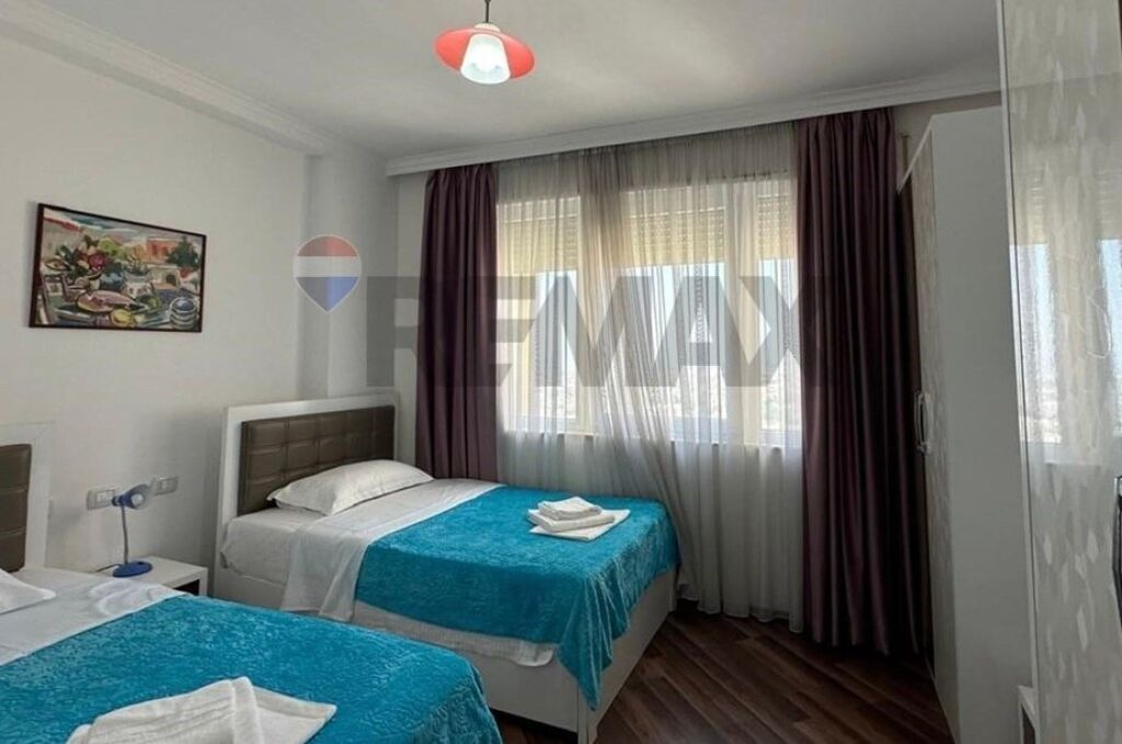 Apartament 3+1 - Për Shitje - Farkë, Tiranë. ID: 530581007-249