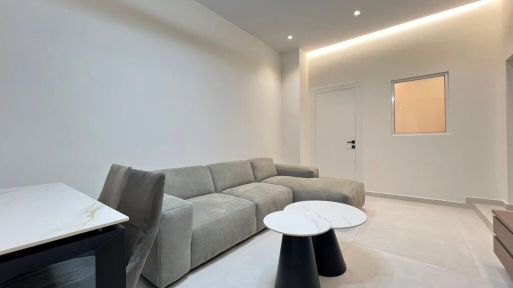 Apartament 1+1 me qira tek Medreseja