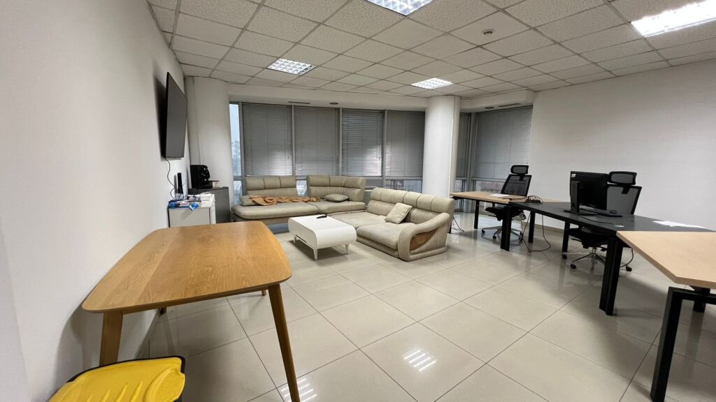 Office space for rent at Selvia!