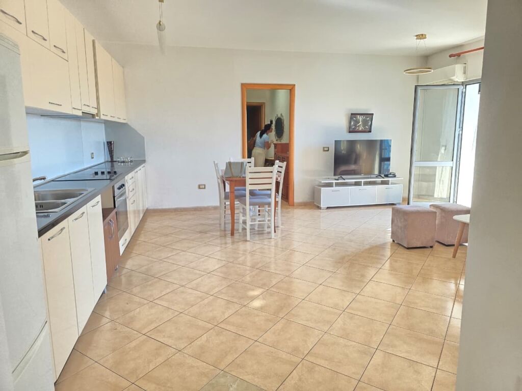 Apartament me qera 2+1 te Zogu i Zi