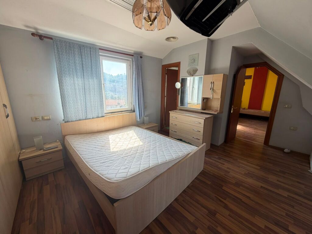 Duplex for sale 💥 OPPORTUNITY 💥 4+1 . Kodra 1