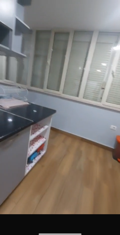 Apartment 2+1 for rent Yzberisht !