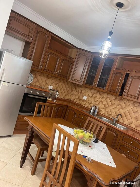 Apartament Me Qera 2+1 Tek Stacioni i Trenit (ID B2202063) Tirane