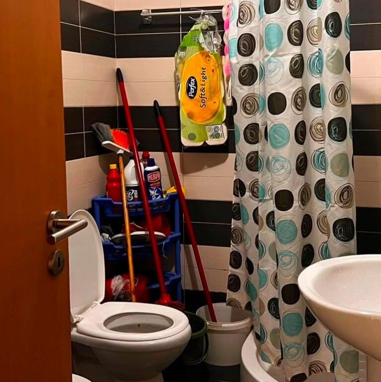 🏡 SHITET APARTAMENT 2+1 | KOMPLEKSI MAGNET – 21 DHJETORI ✨