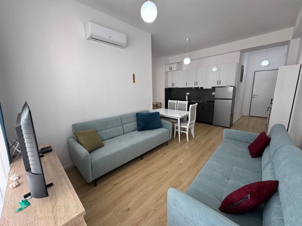 APPARTAMENTO 1+1 IN VENDITA, KADIU RESIDENCE!