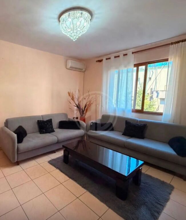 FOR RENT – 1+1 Apartment in Neighborhood 18