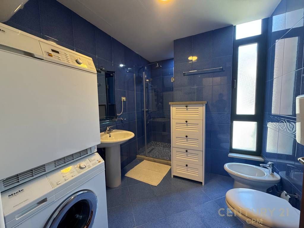 Apartment 3+1 + parking for Rent near Nobis