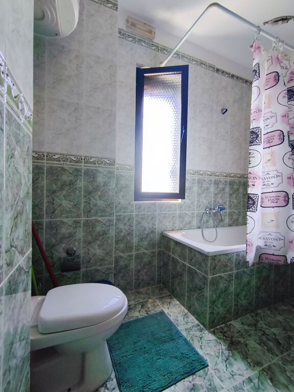 2+1 Apartment for Rent in the Center of Durrës – Near Blue Star &amp; Flagship Center