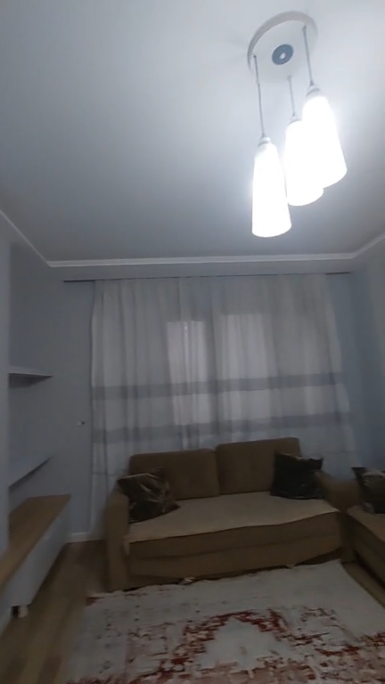 Apartment 2+1 for rent Yzberisht !