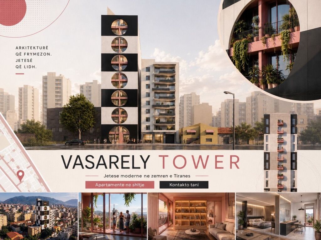 Apartament 1+1