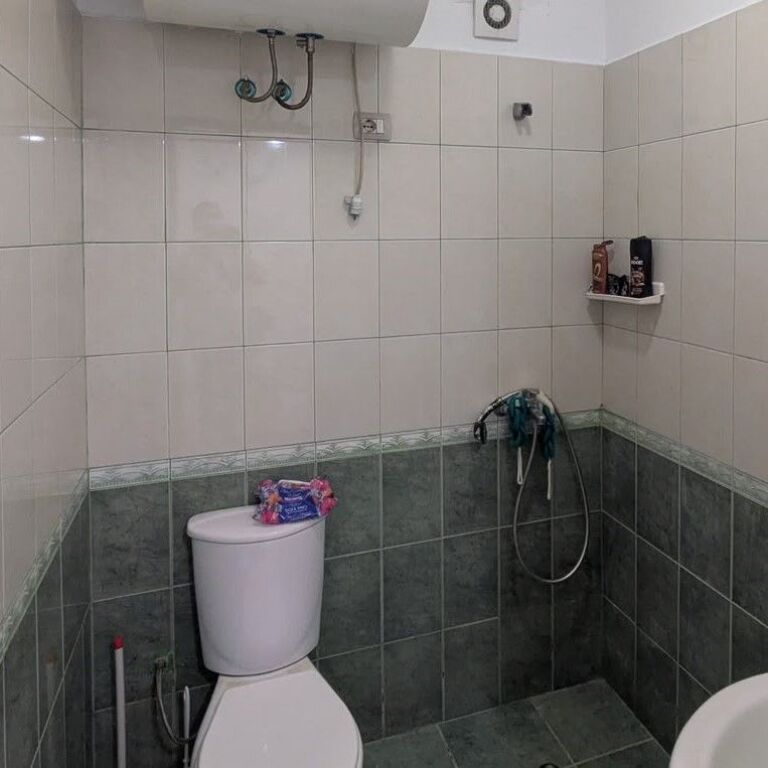 🏡 JEPET ME QIRA APARTAMENT 1+1 | MISTO MAME ✨