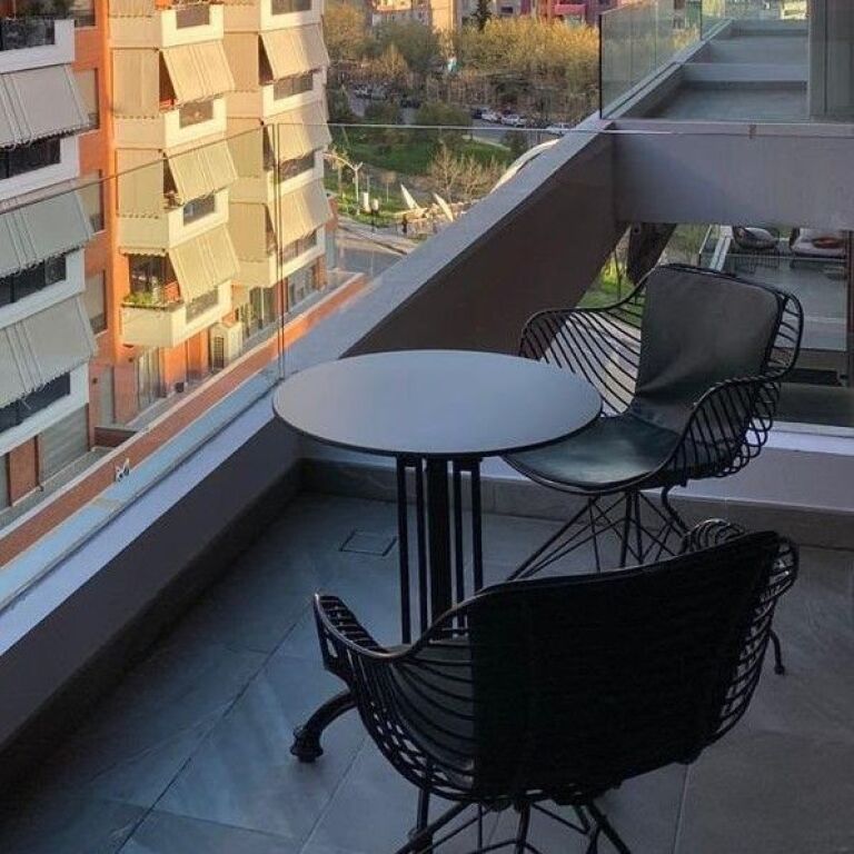 🏡 APPARTAMENTO 1+1 IN AFFITTO | DELIJORGJI ✨