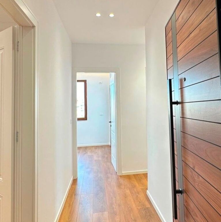 🏡 SHITET APARTAMENT 2+1 | TIRANA E RE ✨