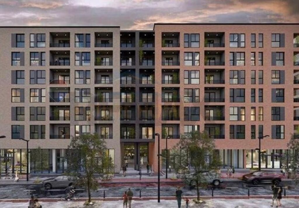 🏡 Shitet apartament 2+1 në kompleksin Ringside, Paskuqan!  ID: 530191009-3291