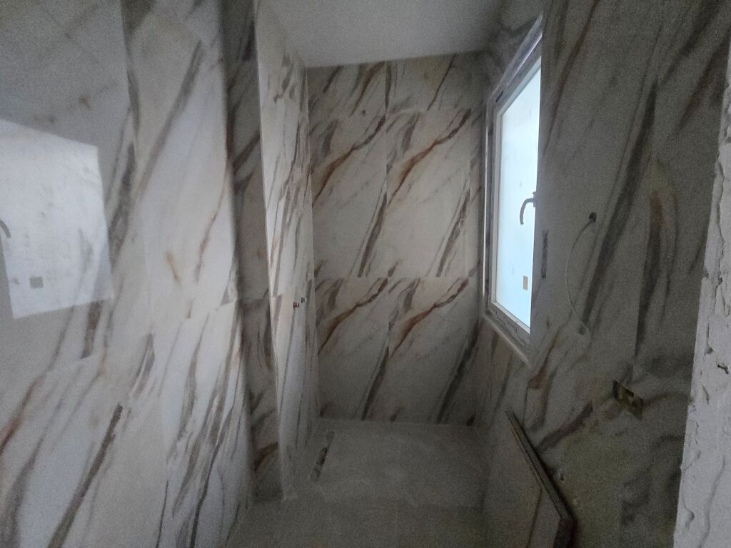 Tre Appartamenti 2+1+2 Con Balcone | In Vendita | Lago Secco