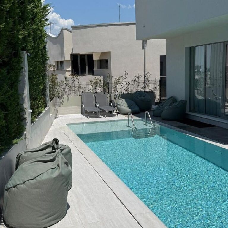 🏡 VILË PREMIUM ME QIRA | GREEN VALLEY RESIDENCE ✨
