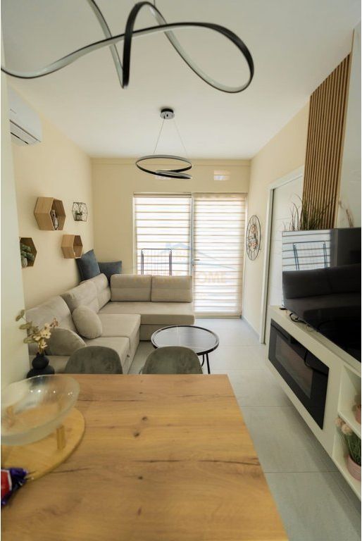 Shitje, Apartament 2+1+Post Parkimi , Kompleksi Sofo Duni , Dhermi