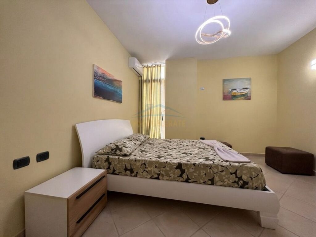 Qera , Apartament 2+1+2 , Qender , Tirane